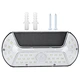 solar motion sensor light