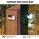 solar lights for yard